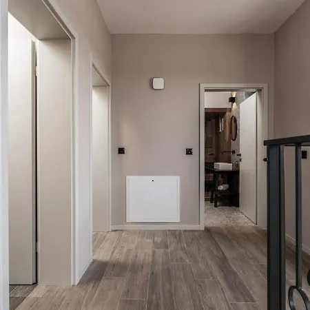 Awesome In With Sauna Ferienhaus